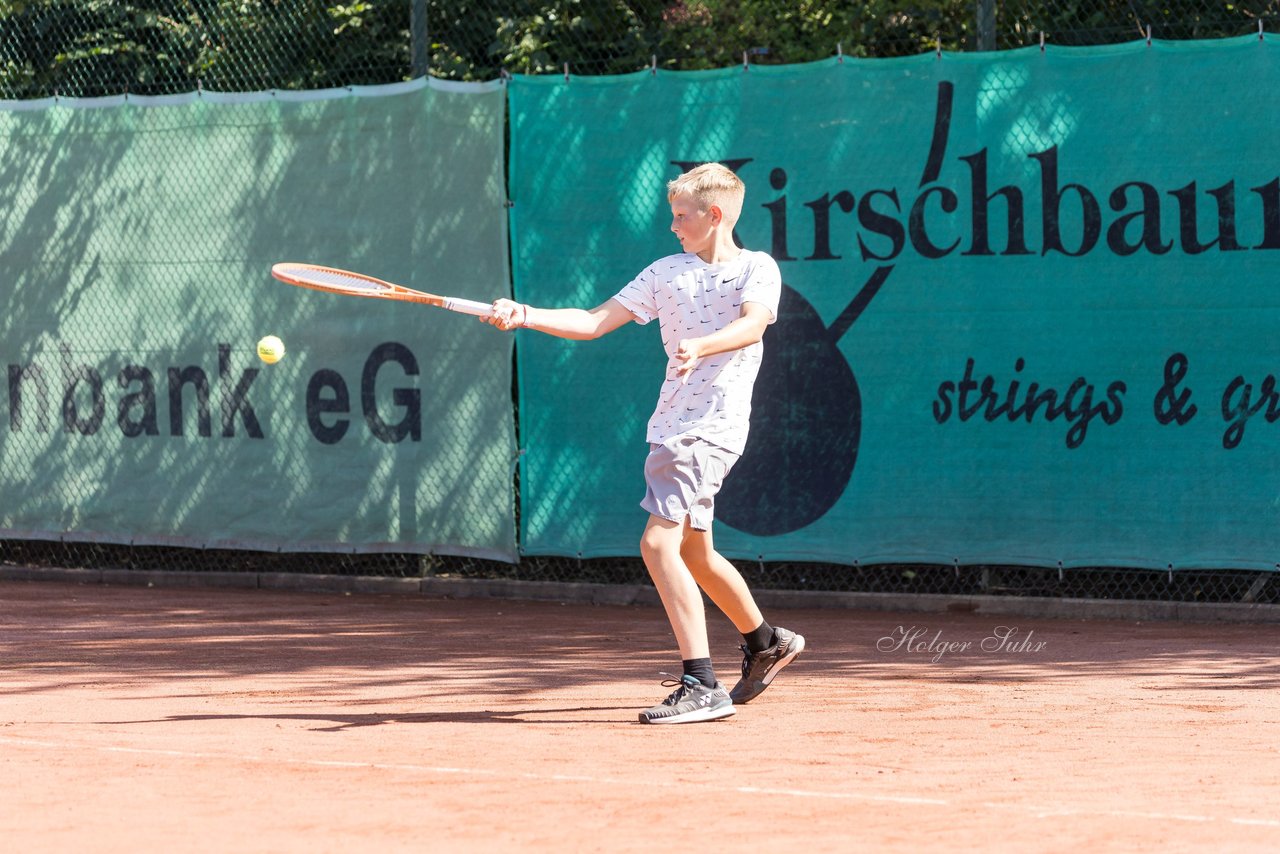 Bild 122 - Marner Tennisevent mit Mischa Zverev